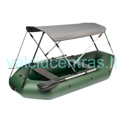 Kolibri tentas nuo saulės ir lietaus